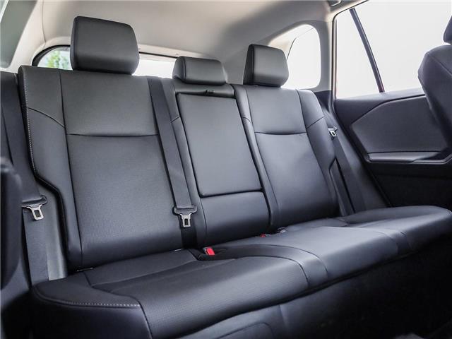 2026 Toyota RAV4 XLE (Stk: T9843) in Welland - Image 16 of 28