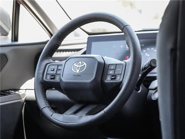 2026 Toyota RAV4 XLE (Stk: T9843) in Welland - Image 17 of 28