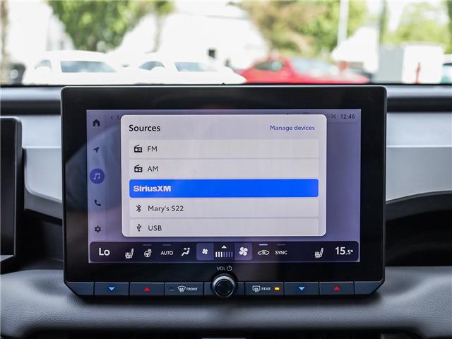 2026 Toyota RAV4 XLE (Stk: T9843) in Welland - Image 21 of 28