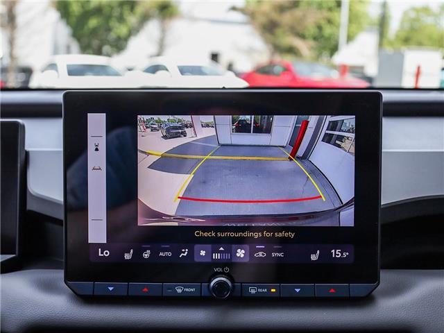 2026 Toyota RAV4 XLE (Stk: T9843) in Welland - Image 22 of 28
