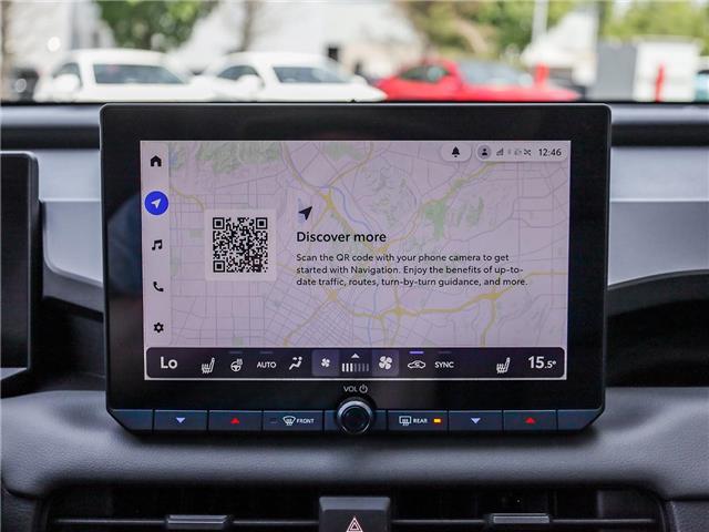 2026 Toyota RAV4 XLE (Stk: T9843) in Welland - Image 23 of 28