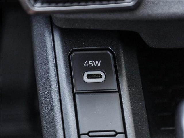 2026 Toyota RAV4 XLE (Stk: T9843) in Welland - Image 25 of 28