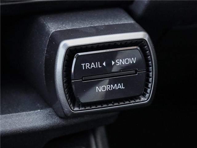 2026 Toyota RAV4 XLE (Stk: T9843) in Welland - Image 26 of 28