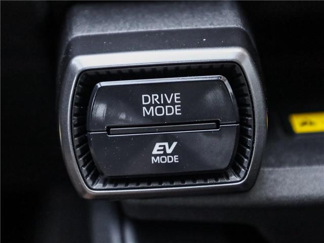 2026 Toyota RAV4 XLE (Stk: T9843) in Welland - Image 27 of 28