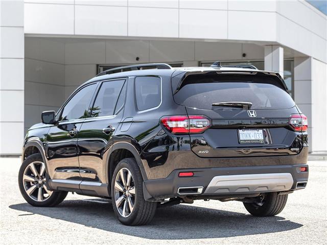 2024 Honda Pilot Touring (Stk: 6393AA) in Welland - Image 2 of 33