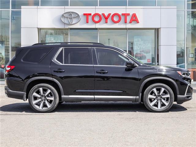 2024 Honda Pilot Touring (Stk: 6393AA) in Welland - Image 3 of 33