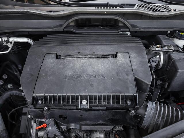 2024 Honda Pilot Touring (Stk: 6393AA) in Welland - Image 6 of 33