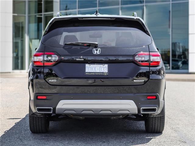 2024 Honda Pilot Touring (Stk: 6393AA) in Welland - Image 7 of 33