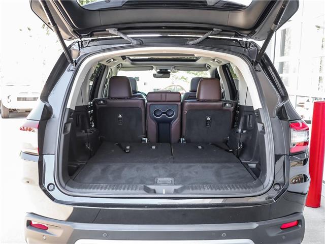 2024 Honda Pilot Touring (Stk: 6393AA) in Welland - Image 8 of 33