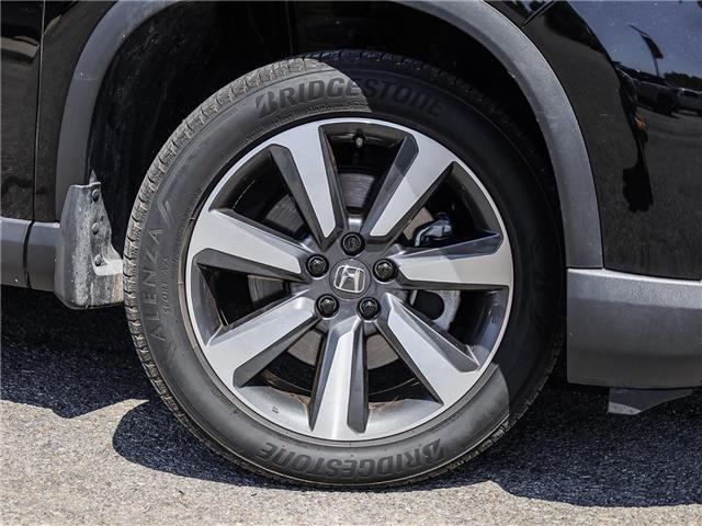 2024 Honda Pilot Touring (Stk: 6393AA) in Welland - Image 10 of 33