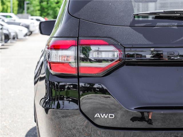 2024 Honda Pilot Touring (Stk: 6393AA) in Welland - Image 13 of 33