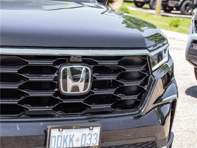 2024 Honda Pilot Touring (Stk: 6393AA) in Welland - Image 15 of 33
