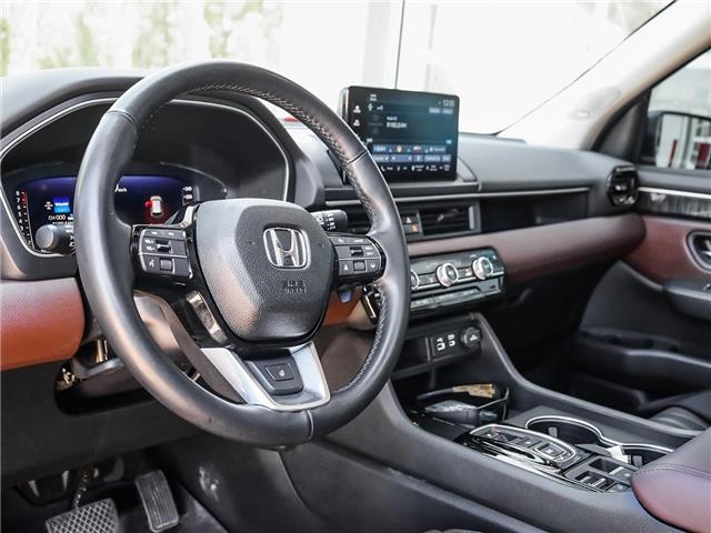 2024 Honda Pilot Touring (Stk: 6393AA) in Welland - Image 16 of 33
