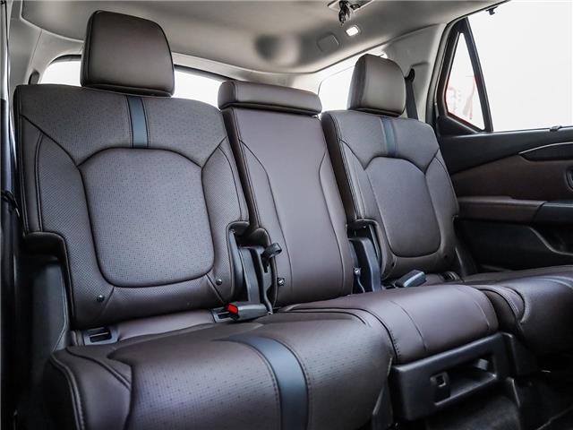 2024 Honda Pilot Touring (Stk: 6393AA) in Welland - Image 18 of 33