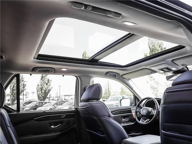 2024 Honda Pilot Touring (Stk: 6393AA) in Welland - Image 19 of 33