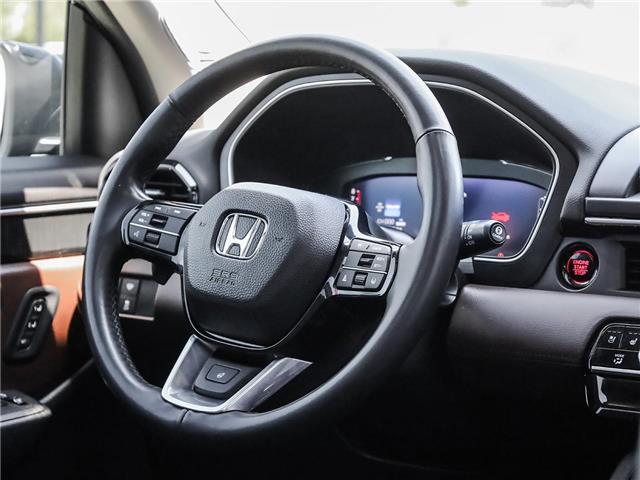 2024 Honda Pilot Touring (Stk: 6393AA) in Welland - Image 20 of 33