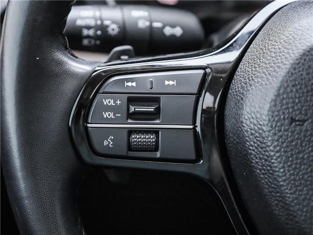 2024 Honda Pilot Touring (Stk: 6393AA) in Welland - Image 22 of 33