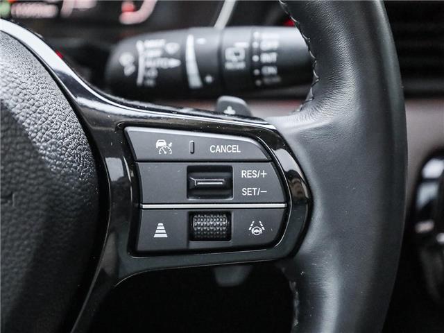 2024 Honda Pilot Touring (Stk: 6393AA) in Welland - Image 23 of 33