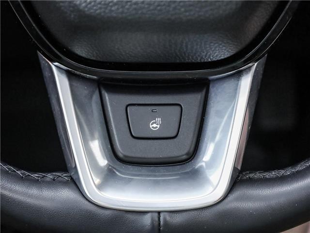 2024 Honda Pilot Touring (Stk: 6393AA) in Welland - Image 24 of 33