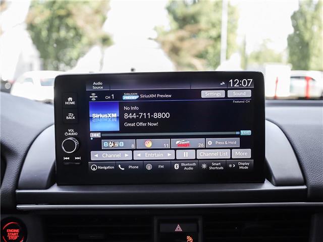 2024 Honda Pilot Touring (Stk: 6393AA) in Welland - Image 26 of 33