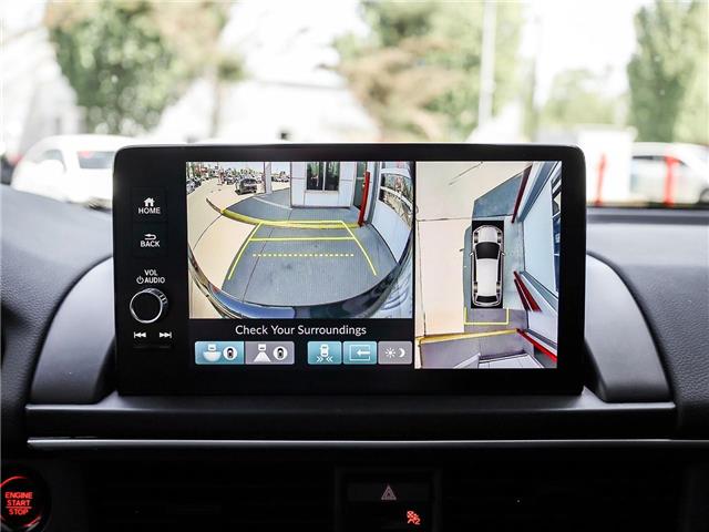 2024 Honda Pilot Touring (Stk: 6393AA) in Welland - Image 27 of 33