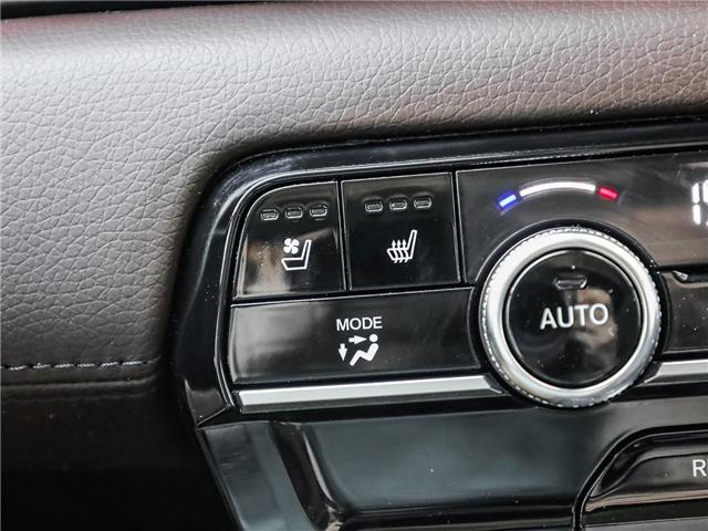 2024 Honda Pilot Touring (Stk: 6393AA) in Welland - Image 29 of 33