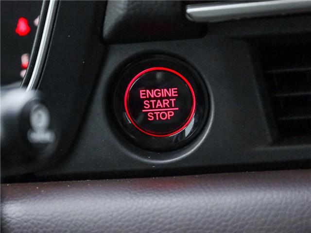 2024 Honda Pilot Touring (Stk: 6393AA) in Welland - Image 33 of 33