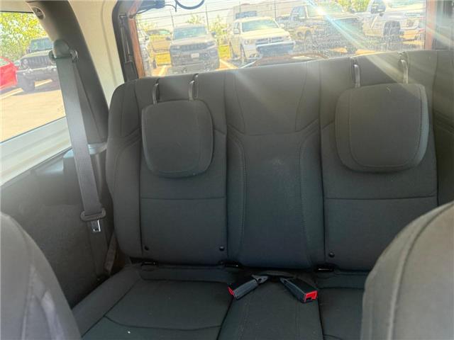 2021 Jeep Wrangler Sport (Stk: 166702) in London - Image 8 of 11