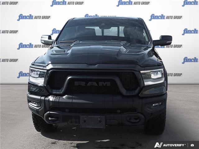 2023 RAM 1500 Rebel (Stk: 166096) in London - Image 2 of 26