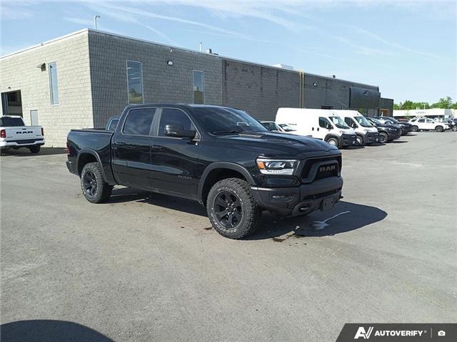 2023 RAM 1500 Rebel (Stk: 166096) in London - Image 6 of 26