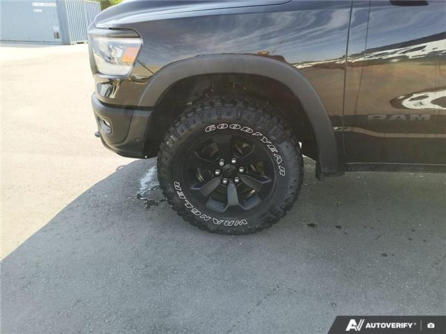 2023 RAM 1500 Rebel (Stk: 166096) in London - Image 8 of 26