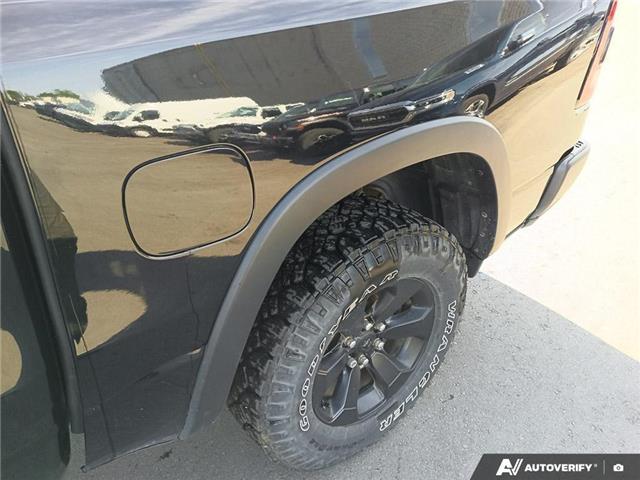 2023 RAM 1500 Rebel (Stk: 166096) in London - Image 9 of 26