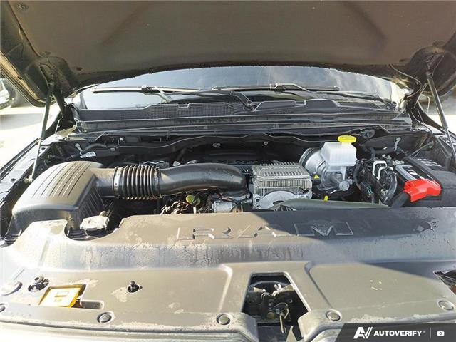 2023 RAM 1500 Rebel (Stk: 166096) in London - Image 10 of 26