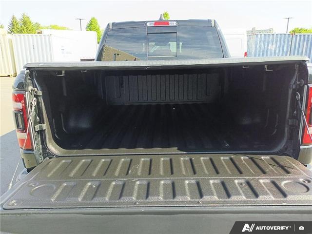 2023 RAM 1500 Rebel (Stk: 166096) in London - Image 12 of 26