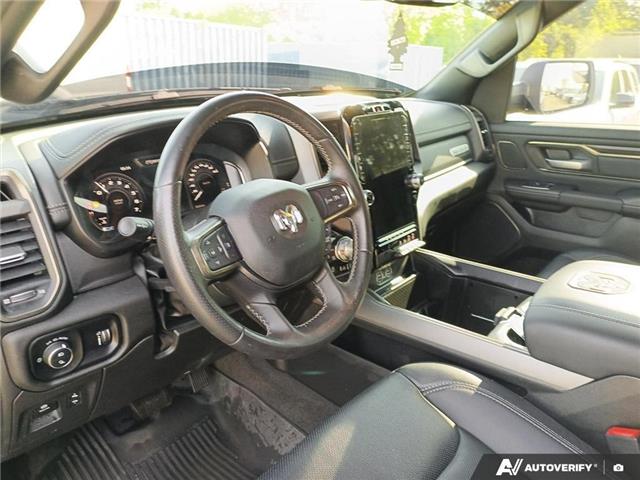 2023 RAM 1500 Rebel (Stk: 166096) in London - Image 14 of 26