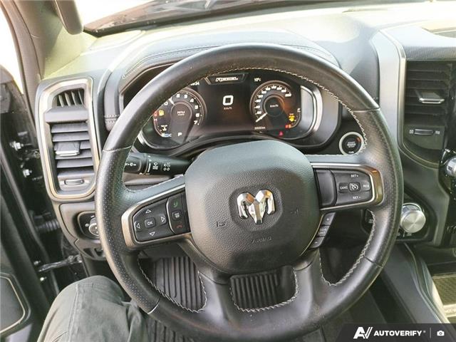 2023 RAM 1500 Rebel (Stk: 166096) in London - Image 15 of 26