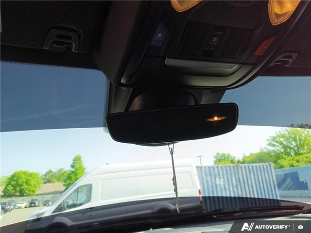 2023 RAM 1500 Rebel (Stk: 166096) in London - Image 19 of 26