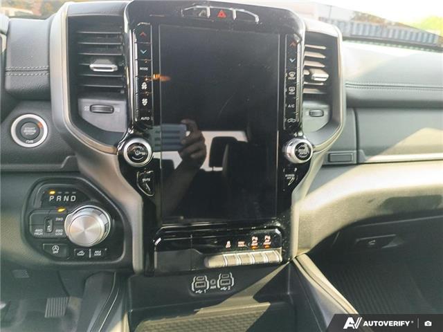 2023 RAM 1500 Rebel (Stk: 166096) in London - Image 20 of 26