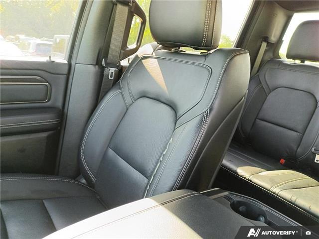 2023 RAM 1500 Rebel (Stk: 166096) in London - Image 22 of 26