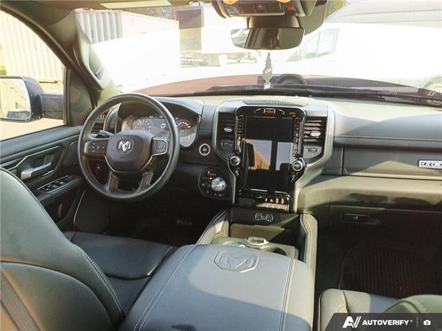 2023 RAM 1500 Rebel (Stk: 166096) in London - Image 25 of 26