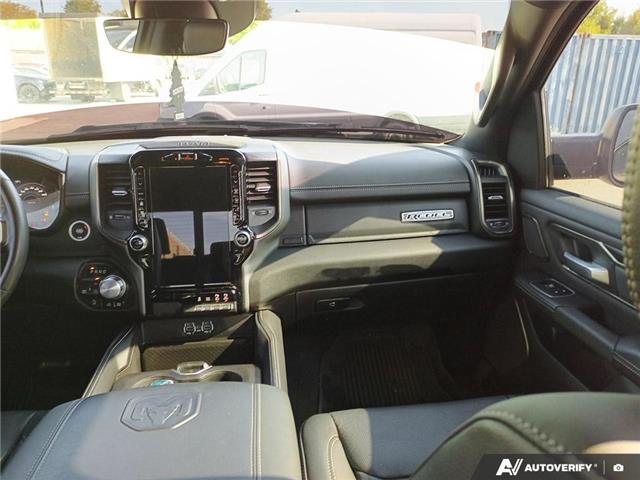2023 RAM 1500 Rebel (Stk: 166096) in London - Image 26 of 26