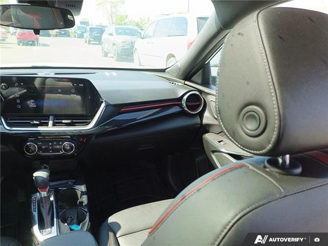 2025 Chevrolet Trax 2RS (Stk: 166283) in London - Image 26 of 26