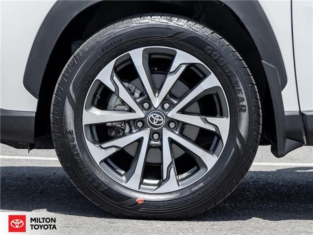 2025 Toyota Corolla Cross XLE (Stk: 137605) in Milton - Image 4 of 26