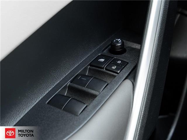 2025 Toyota Corolla Cross XLE (Stk: 137605) in Milton - Image 14 of 26