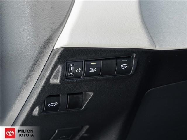 2025 Toyota Corolla Cross XLE (Stk: 137605) in Milton - Image 15 of 26