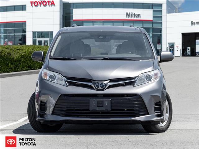 2020 Toyota Sienna LE 8-Passenger (Stk: 030776) in Milton - Image 2 of 27 2020 Toyota Sienna LE 8-Passenger (Stk: 030776) in Milton - Image 2 of 27