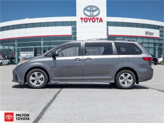 2020 Toyota Sienna LE 8-Passenger (Stk: 030776) in Milton - Image 3 of 27 2020 Toyota Sienna LE 8-Passenger (Stk: 030776) in Milton - Image 3 of 27