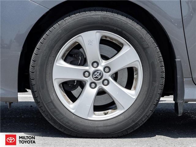 2020 Toyota Sienna LE 8-Passenger (Stk: 030776) in Milton - Image 4 of 27 2020 Toyota Sienna LE 8-Passenger (Stk: 030776) in Milton - Image 4 of 27