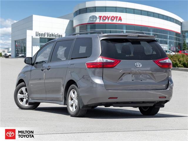 2020 Toyota Sienna LE 8-Passenger (Stk: 030776) in Milton - Image 5 of 27 2020 Toyota Sienna LE 8-Passenger (Stk: 030776) in Milton - Image 5 of 27