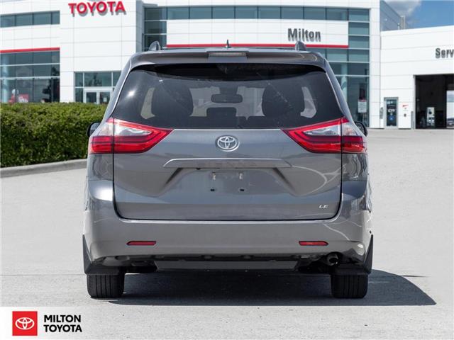 2020 Toyota Sienna LE 8-Passenger (Stk: 030776) in Milton - Image 6 of 27 2020 Toyota Sienna LE 8-Passenger (Stk: 030776) in Milton - Image 6 of 27